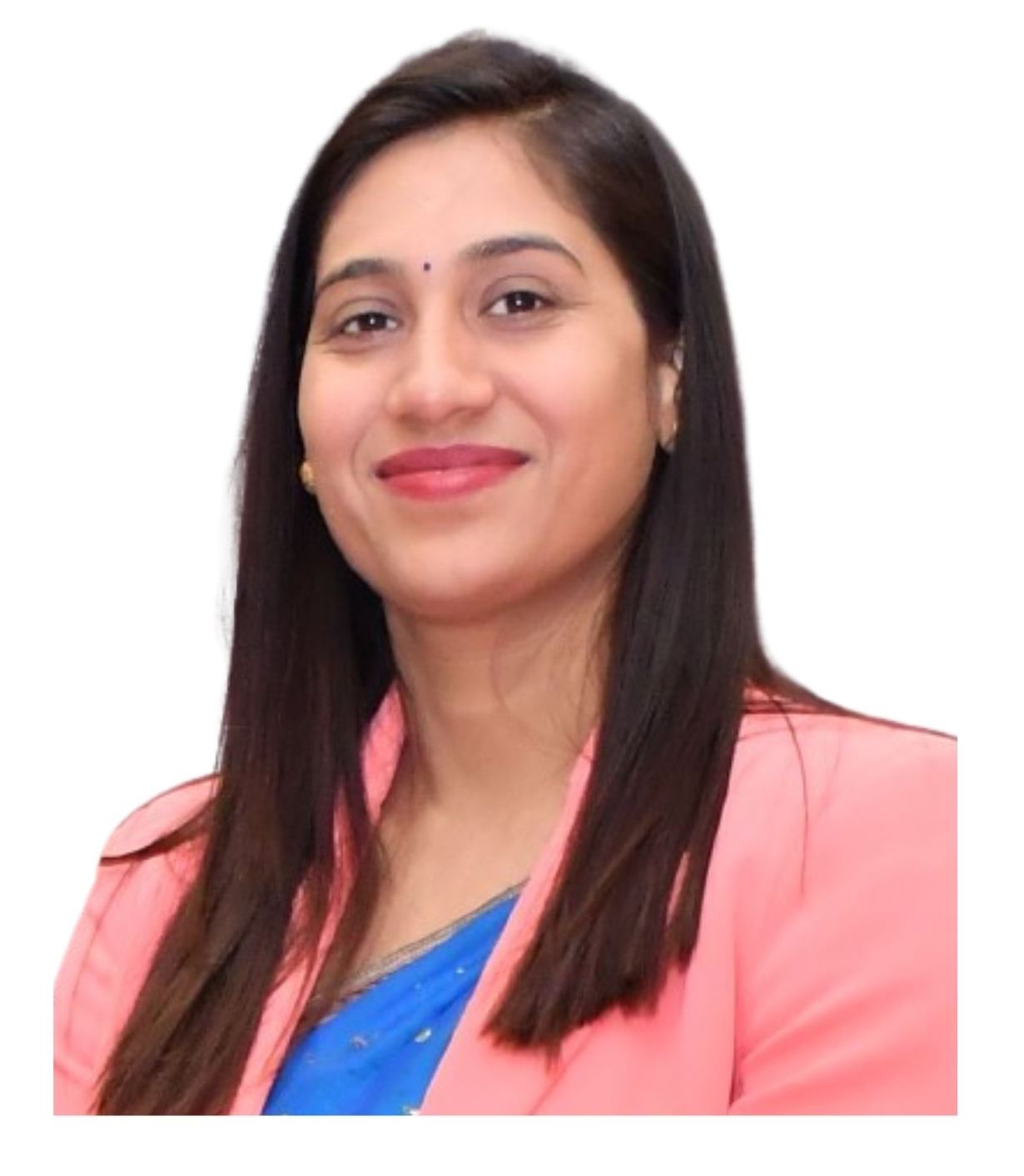 Dr. Meenakshi Singh
