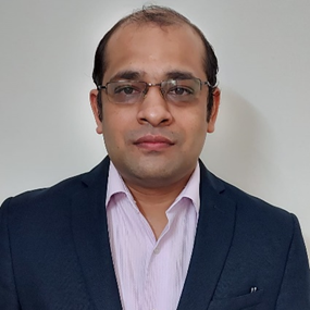 Nikunj Jain Nikunj Jain