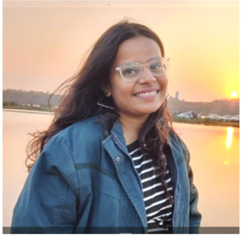 Bhavya Mishra